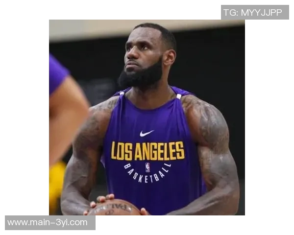 詹姆斯回顾第23个赛季的激情时刻如同初次接触篮球的兴奋感