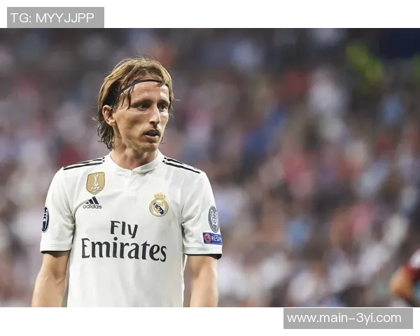 安布罗西尼赞莫德里奇正能量如马尔蒂尼般激励队友