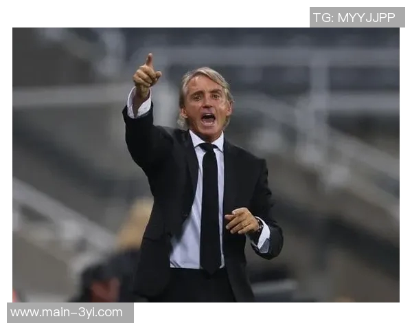 曼奇尼即将成为萨德新任主帅的最后一步即将完成