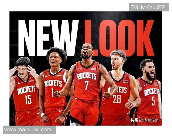 杜兰特强调球队五高阵容助力发挥身高体型优势提升竞争力