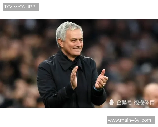 穆里尼奥62岁迎执教生涯750胜25年间夺得26个冠军荣耀
