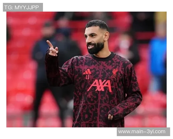 萨拉赫赛后绕场一周与球迷告别引发转会猜测 萨拉赫赛后绕场一周与球迷告别引发转会猜测