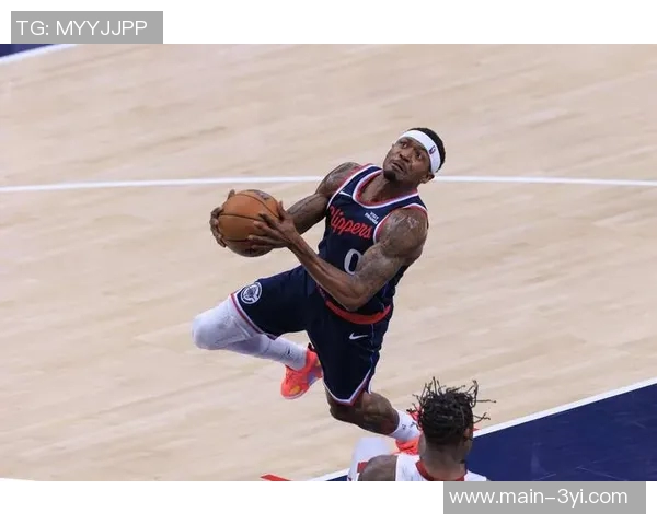 马盖蒂直言快船若早交易比尔本赛季或将大不同