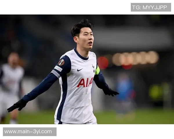 孙兴慜谈欧联杯夺冠感受认为这对俱乐部和个人发展并非积极信号