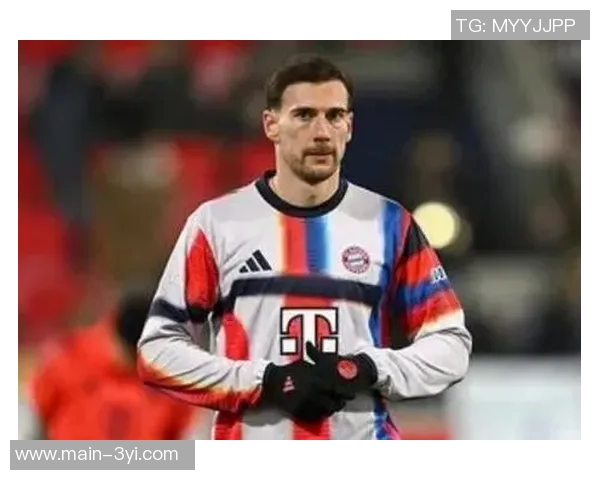 拜仁欲以2500万欧元引进艾希霍恩替代格雷茨卡离队风险