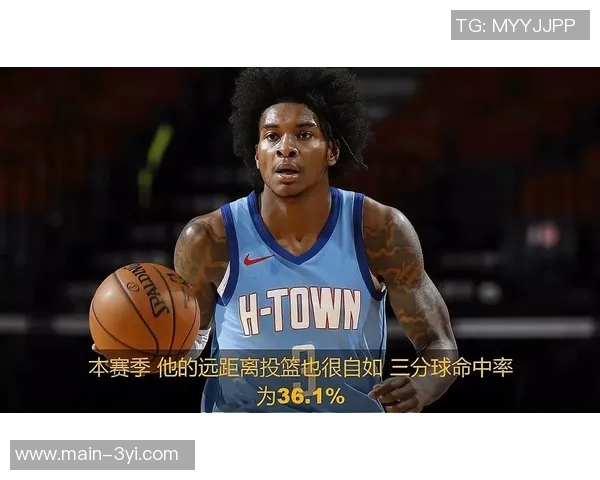 小凯文波特表现惨淡13投仅2中三分球全失仅得5分助攻7次却出现6次失误