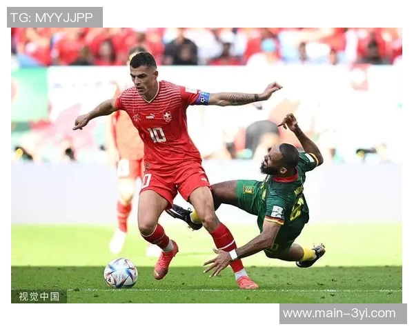 瑞士中场小将称扎卡为理想队长具备人品与开朗性格的完美结合