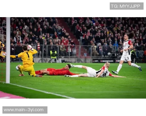 法兰克福自19-20赛季以来四度战胜拜仁成击败次数最多球队