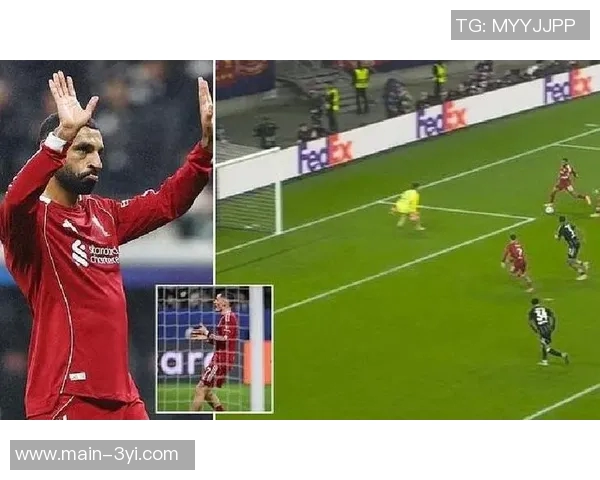 鲁尼质疑萨拉赫职业道德因不满利物浦引进伊萨克维尔茨