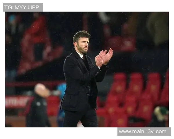 卡里克即将成为曼联临时主帅预计48小时内正式宣布 卡里克即将成为曼联临时主帅预计48小时内正式宣布